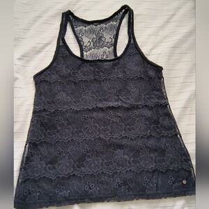 Abercrombie and Fitch tank top